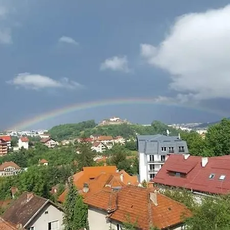 View Брашов