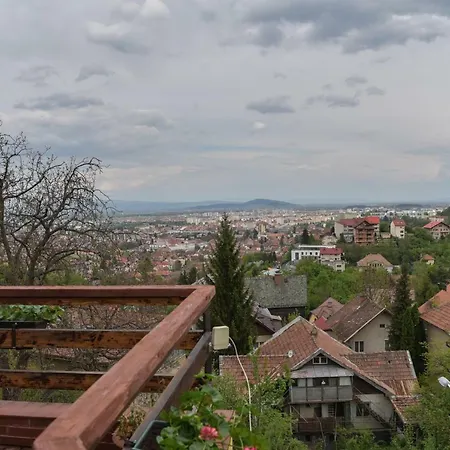 View Брашов
