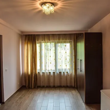 View Апартаменти Брашов